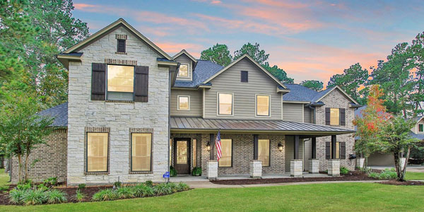 Carswell Real Estate in Pinehurst, TX (5)