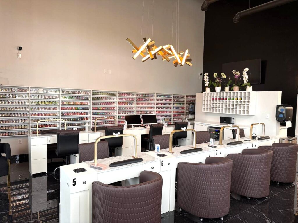 Soles Nail Bar & Brows in Madison, MS (6)