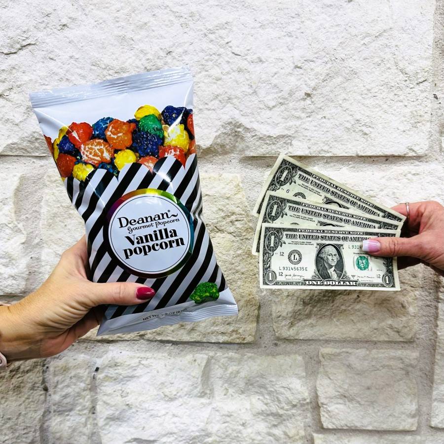 Deanan Gourmet Popcorn in Wylie, TX (2)