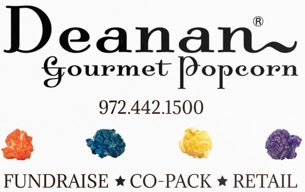 Deanan Gourmet Popcorn in Wylie, TX (3)