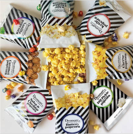 Deanan Gourmet Popcorn in Wylie, TX (4)