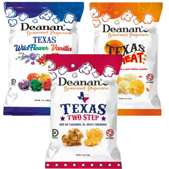 Deanan Gourmet Popcorn in Wylie, TX (5)