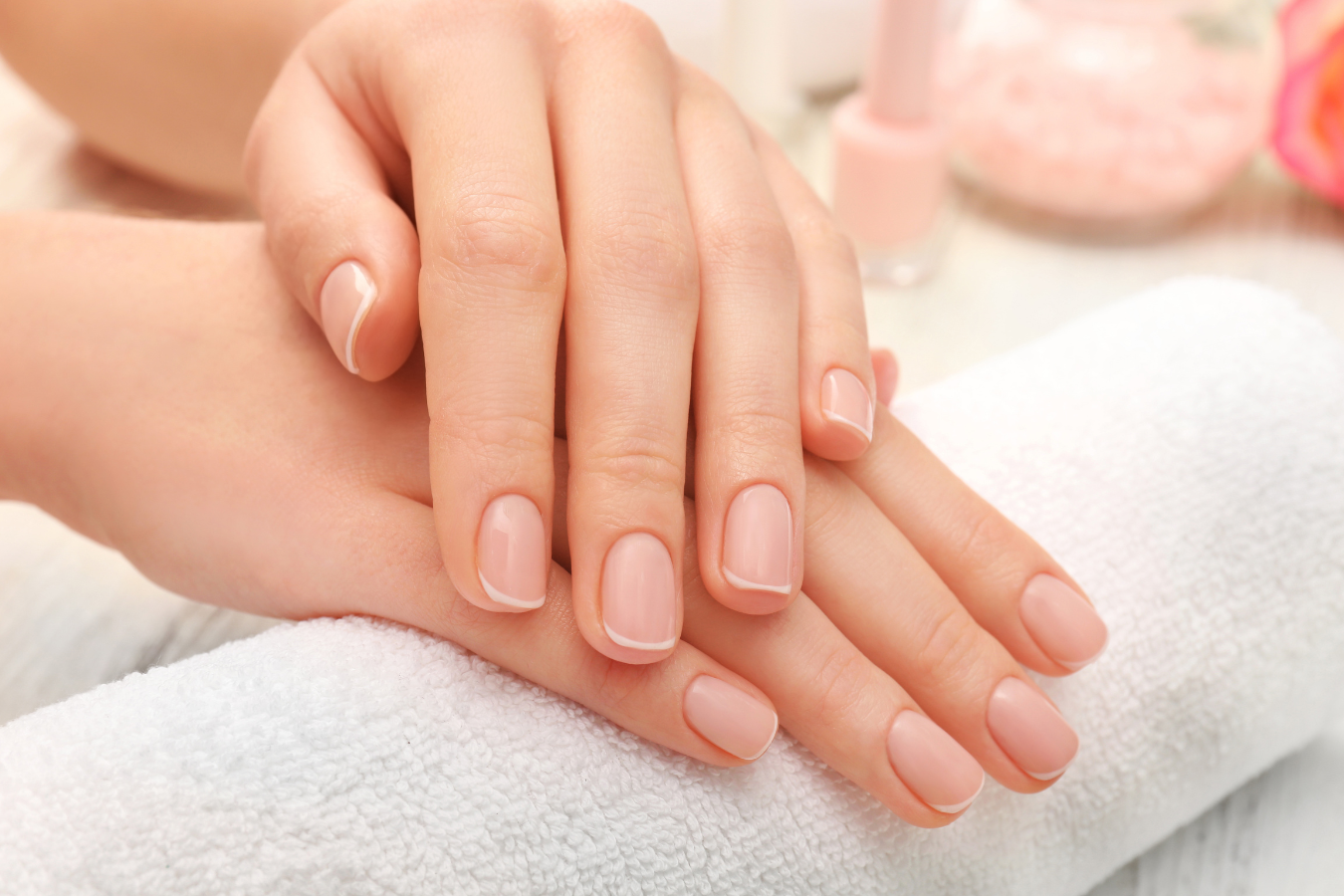 West U Nails & Facial in Houston, TX (2)