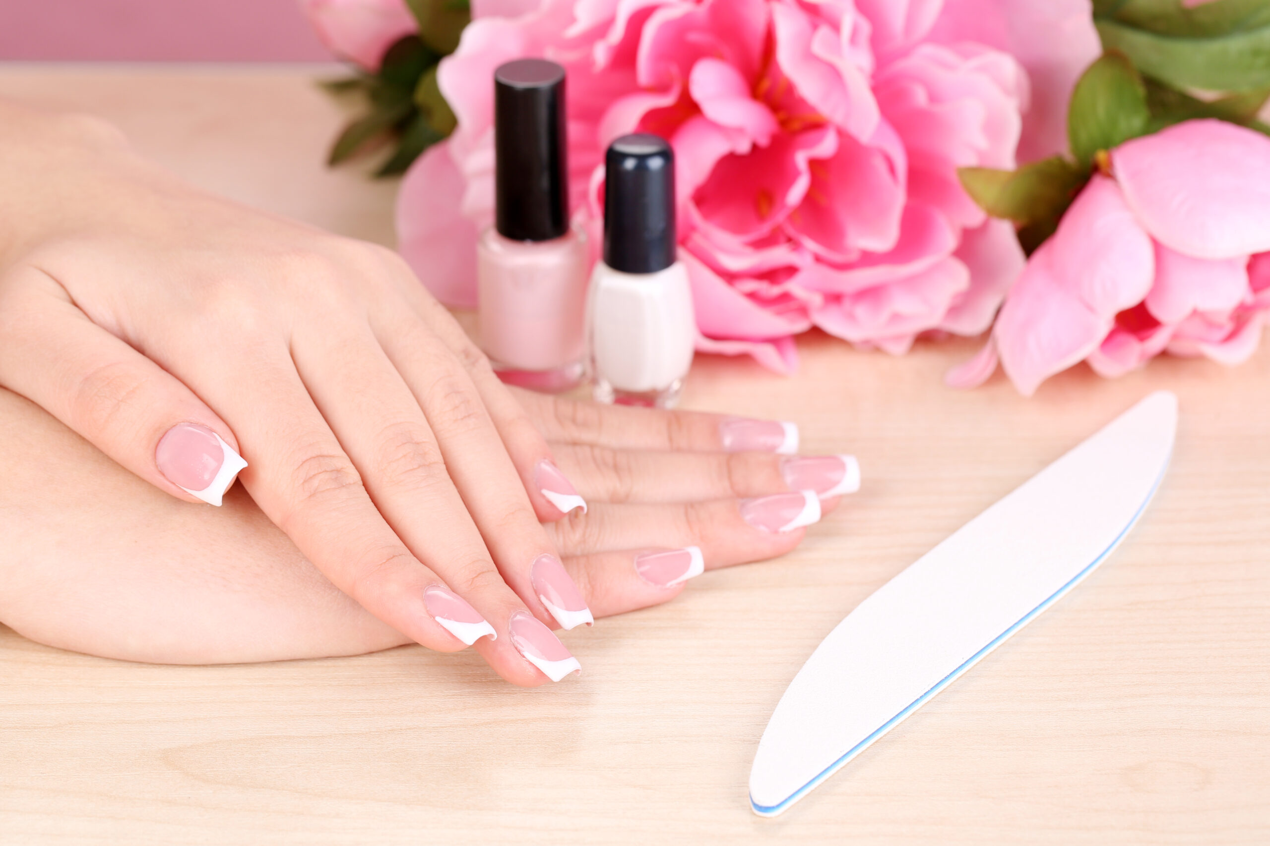 West U Nails & Facial in Houston, TX (3)