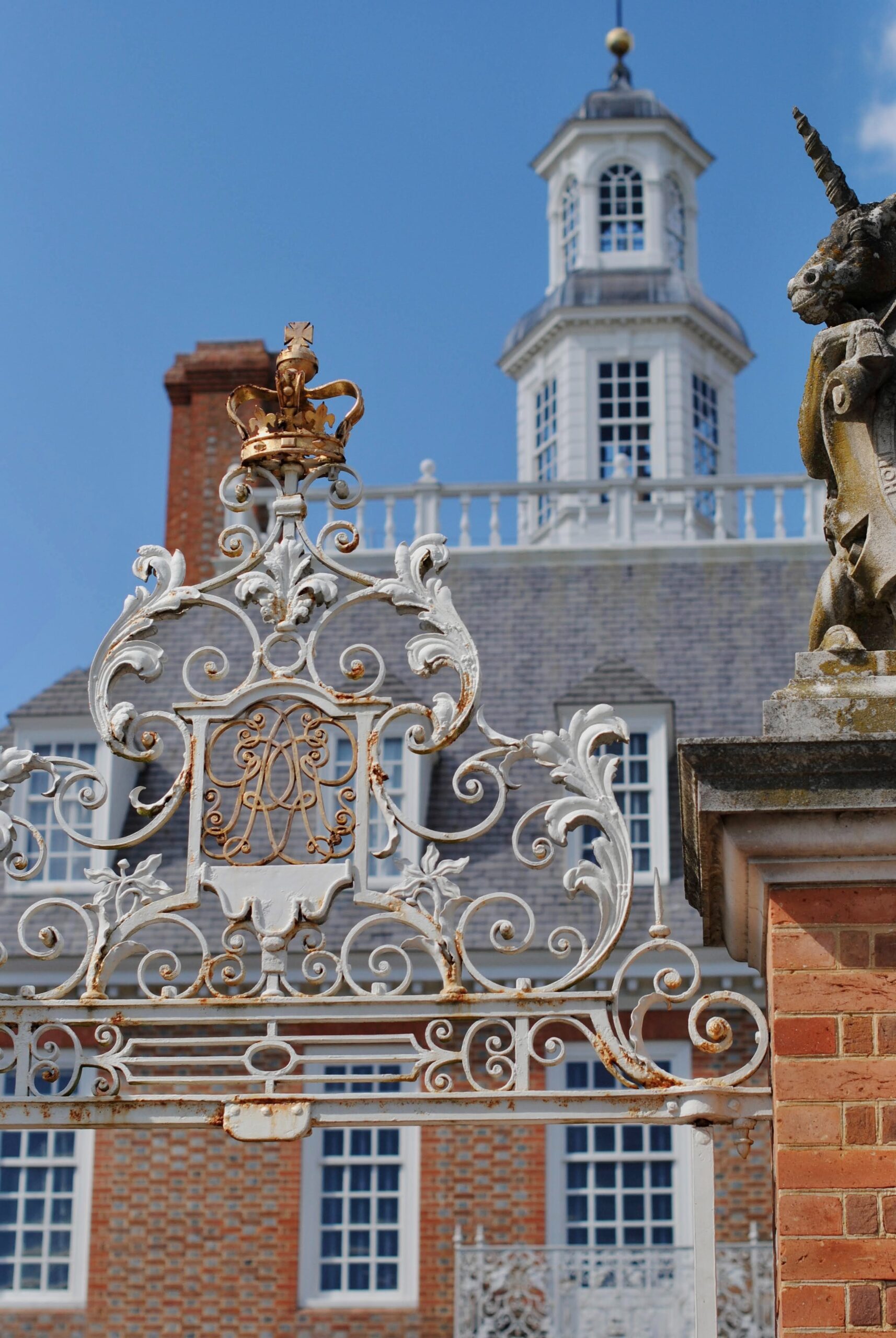 Tracy McMurtrie Luck & Associates in Williamsburg, VA