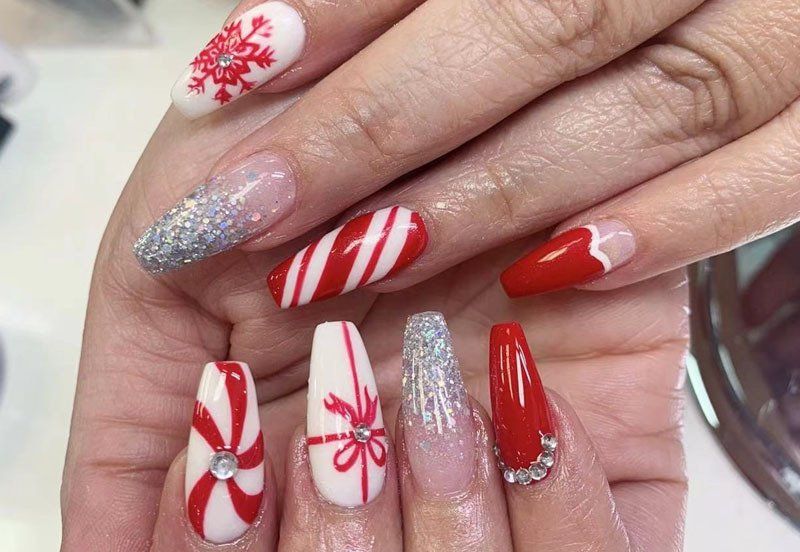 L'AmourS Nail and Spa in Greenacres, FL (2)