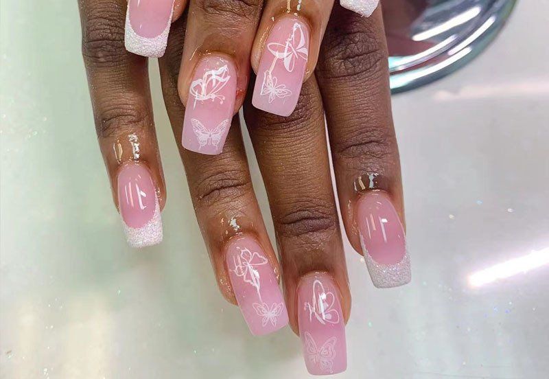 L'AmourS Nail and Spa in Greenacres, FL (3)