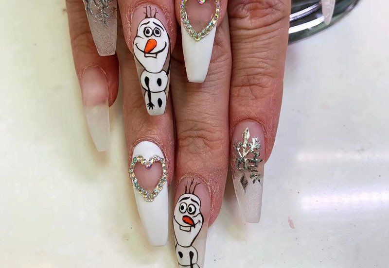 L'AmourS Nail and Spa in Greenacres, FL (4)