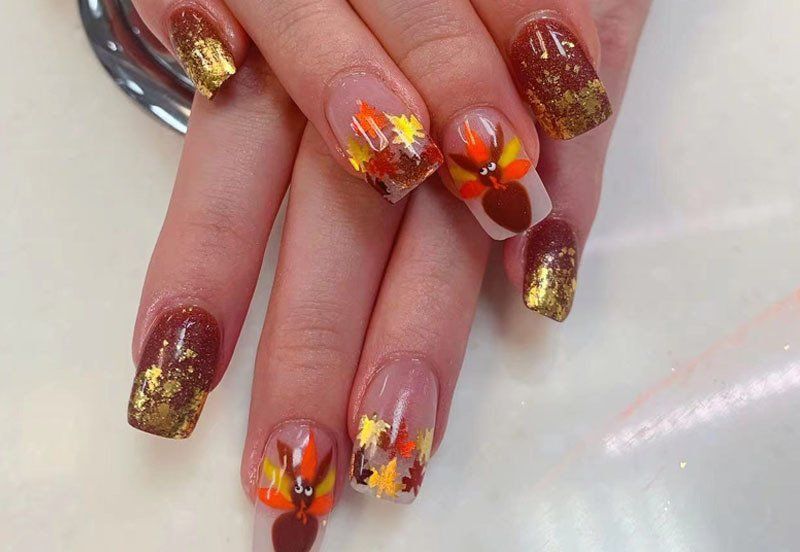 L'AmourS Nail and Spa in Greenacres, FL (5)