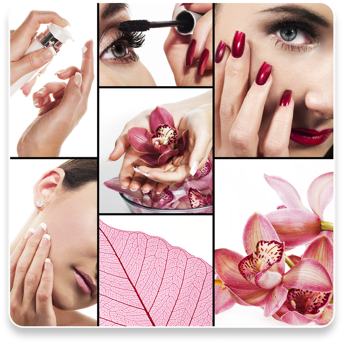 L'AmourS Nail and Spa in Greenacres, FL (6)
