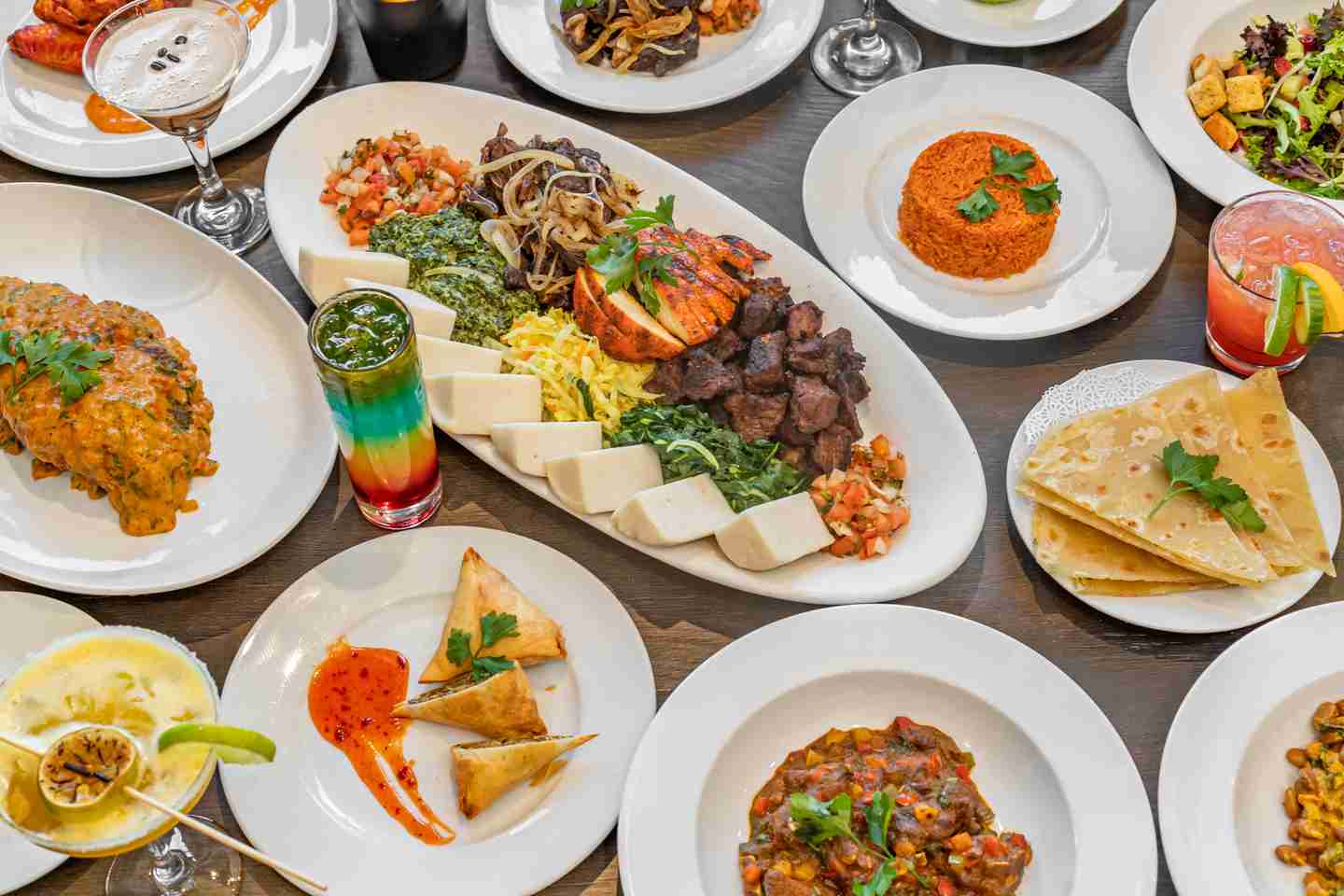 Swahili Village - Washington, D.C. in Washington, DC (3)