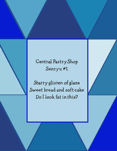 Central Pastry Shop in Middletown, OH (2)