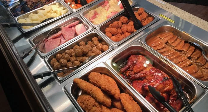 Olde Dutch in Logan, OH