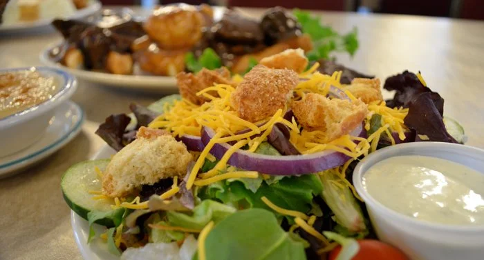 Olde Dutch in Logan, OH (5)