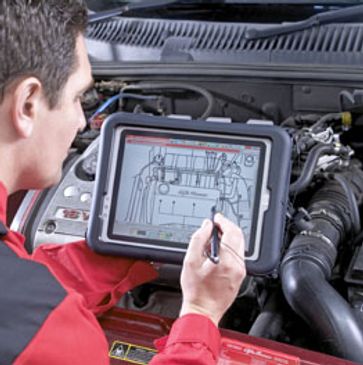 Fat Joe's Auto & Transmission Repair in Irving, TX