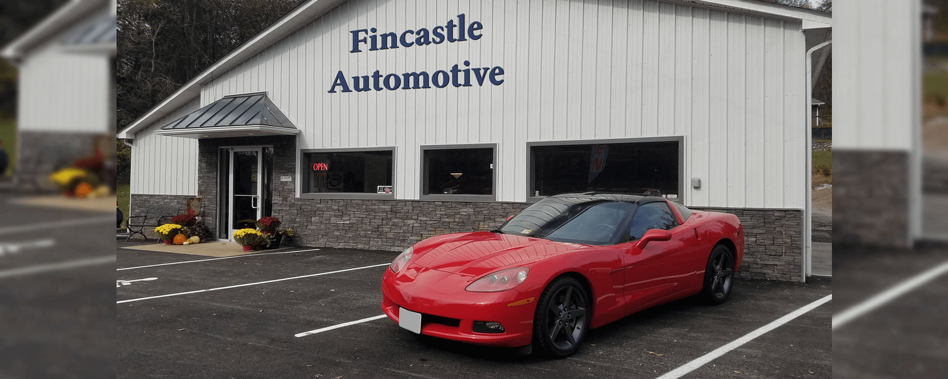 Fincastle Automotive, Inc in Fincastle, VA (2)