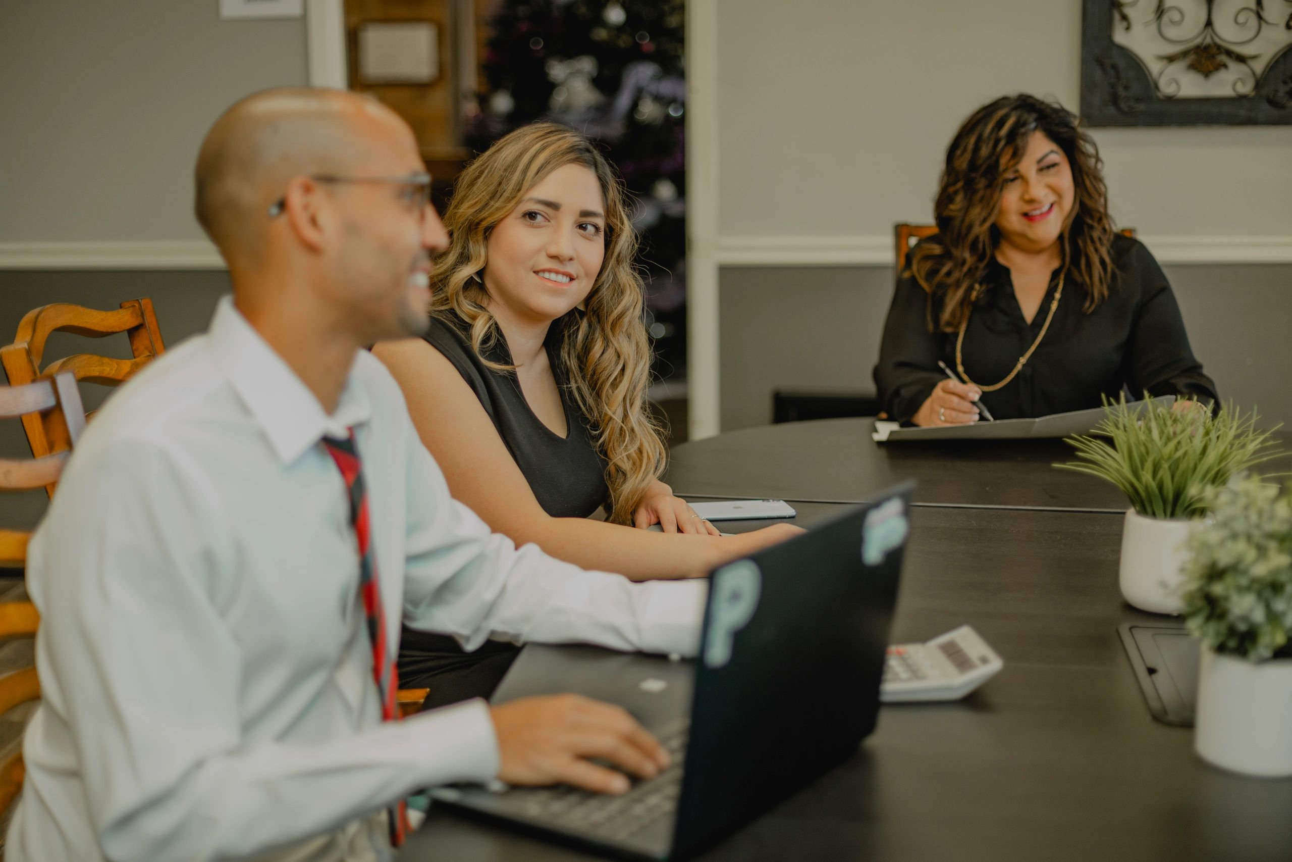 James Family Tax Service in San Antonio, TX