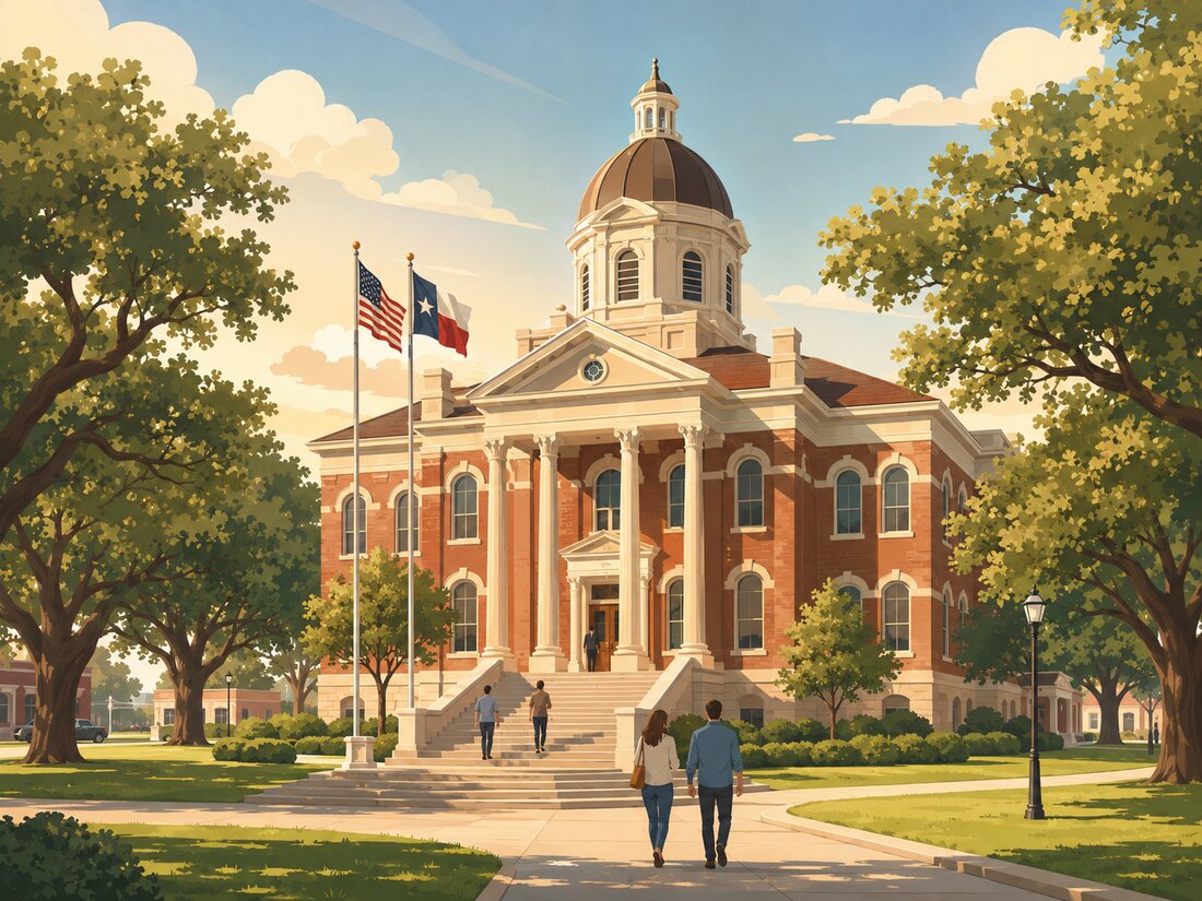 The Law Office of Jake Cox, PLLC in Marble Falls, TX (5)