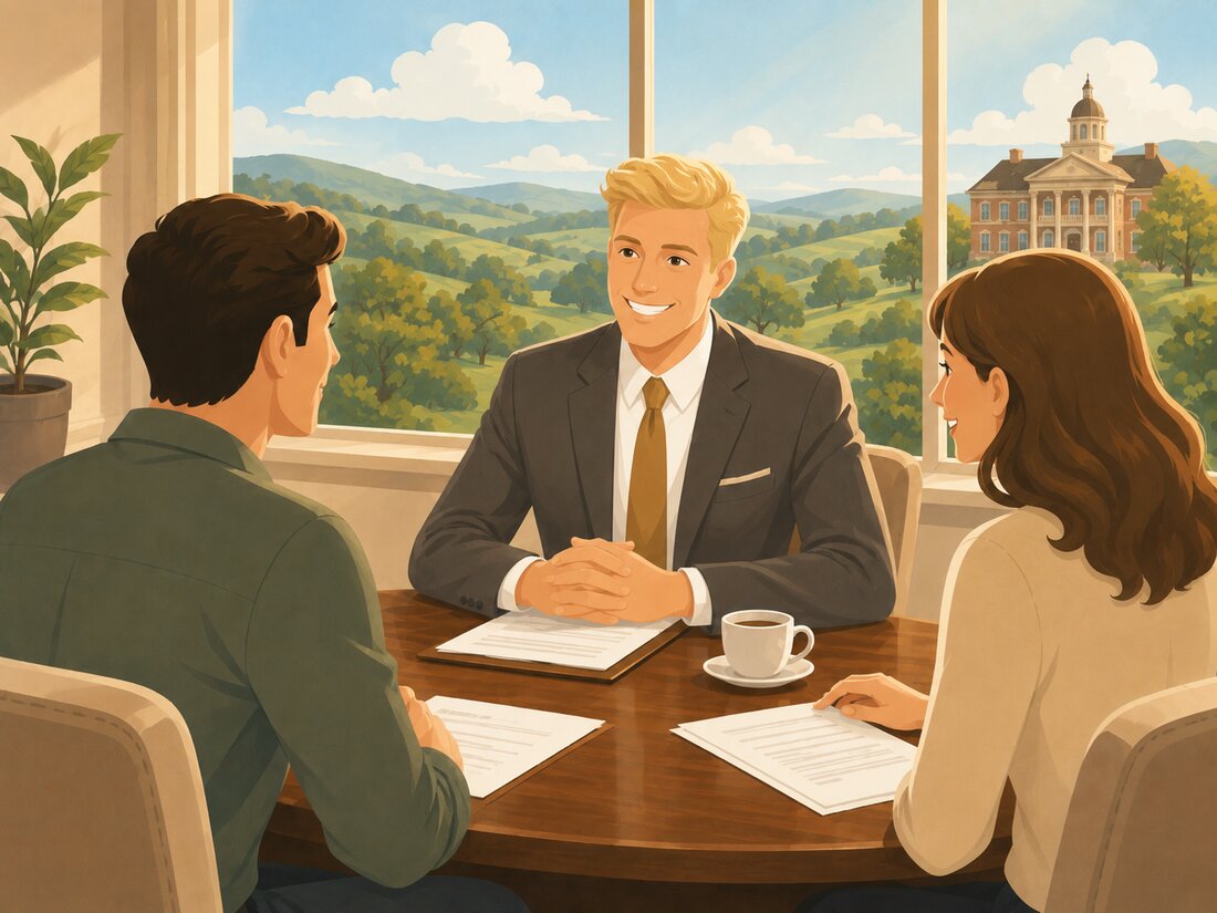 The Law Office of Jake Cox, PLLC in Marble Falls, TX (6)