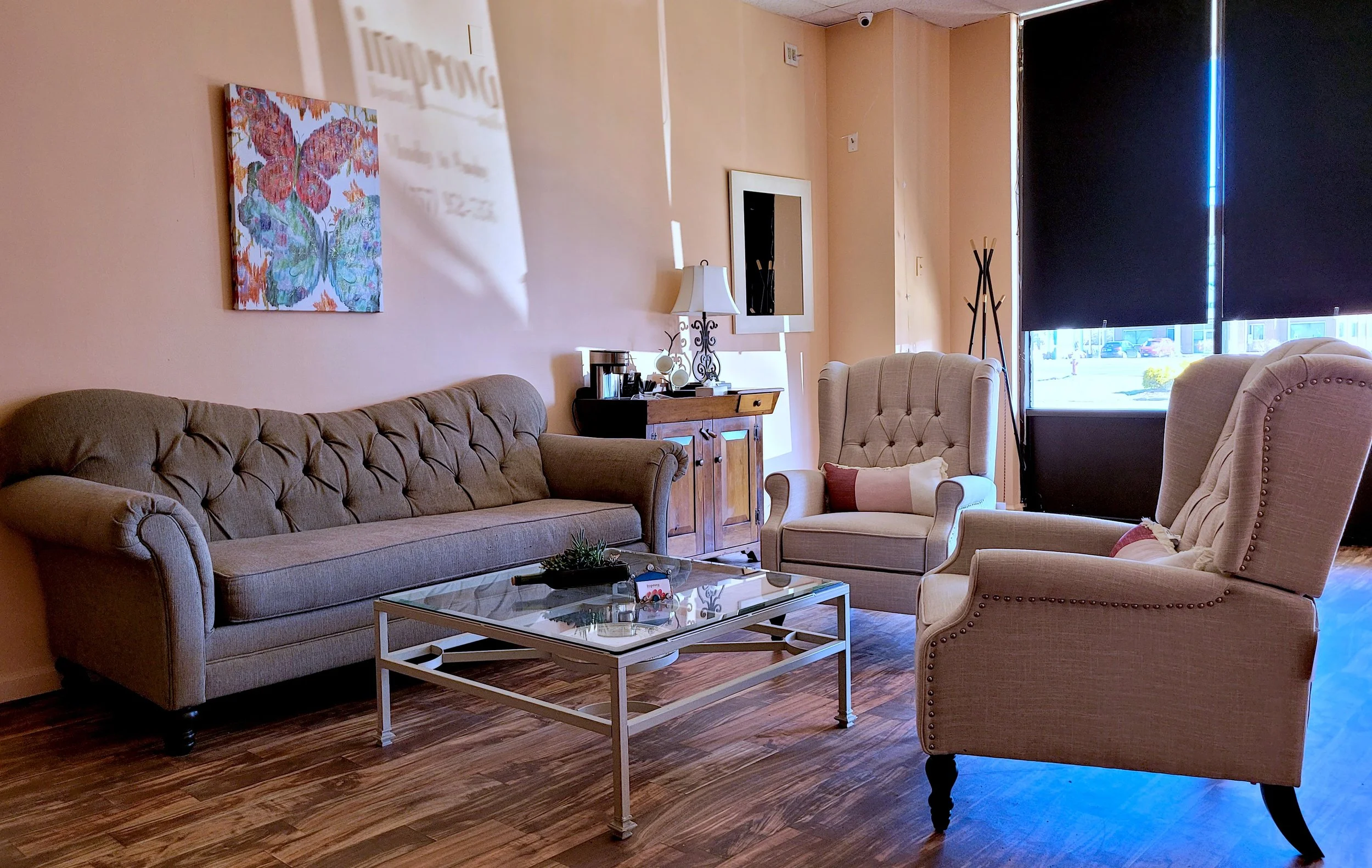 Improva Beauty Nails in Yorktown, VA
