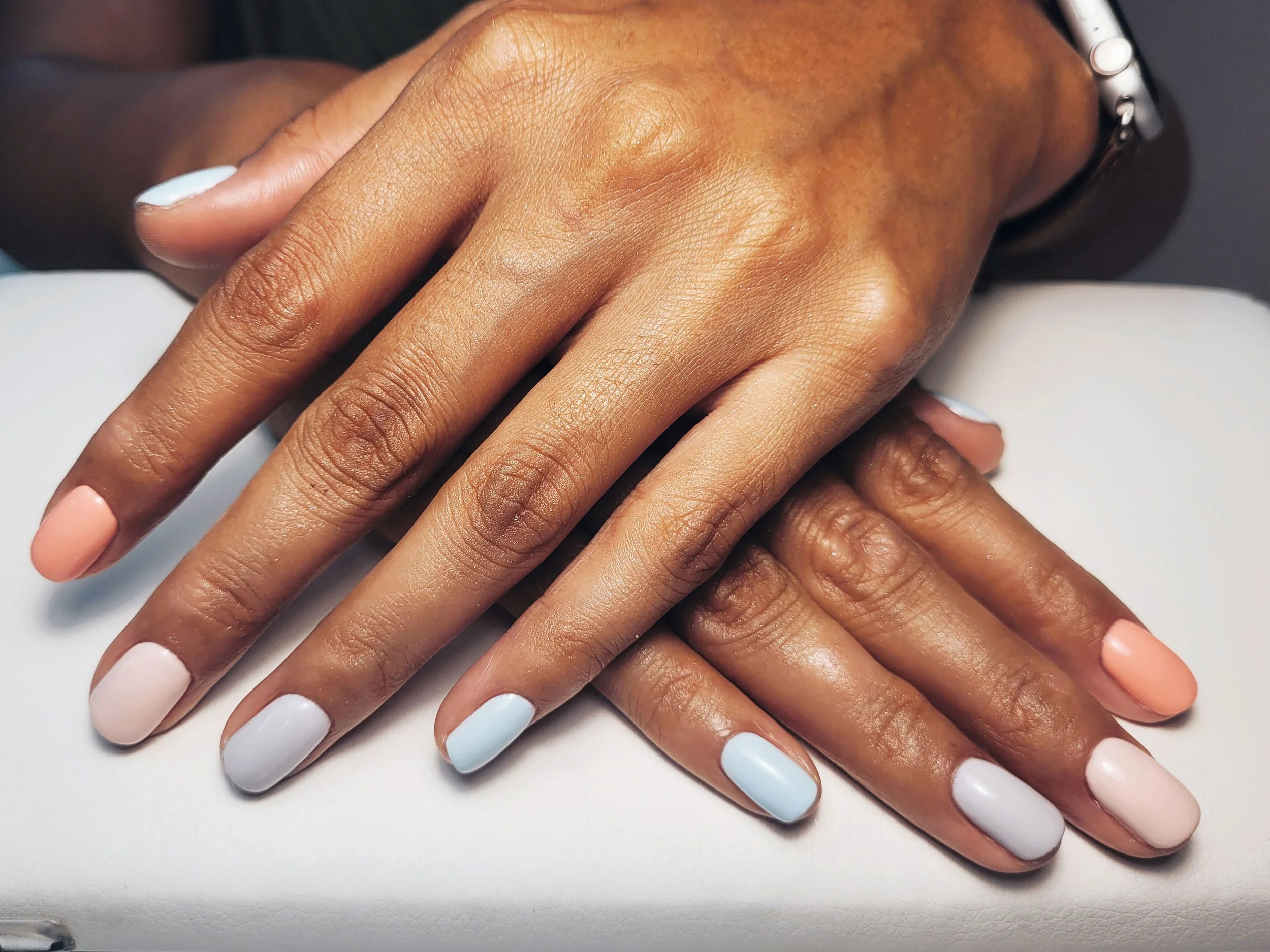 Improva Beauty Nails in Yorktown, VA (3)