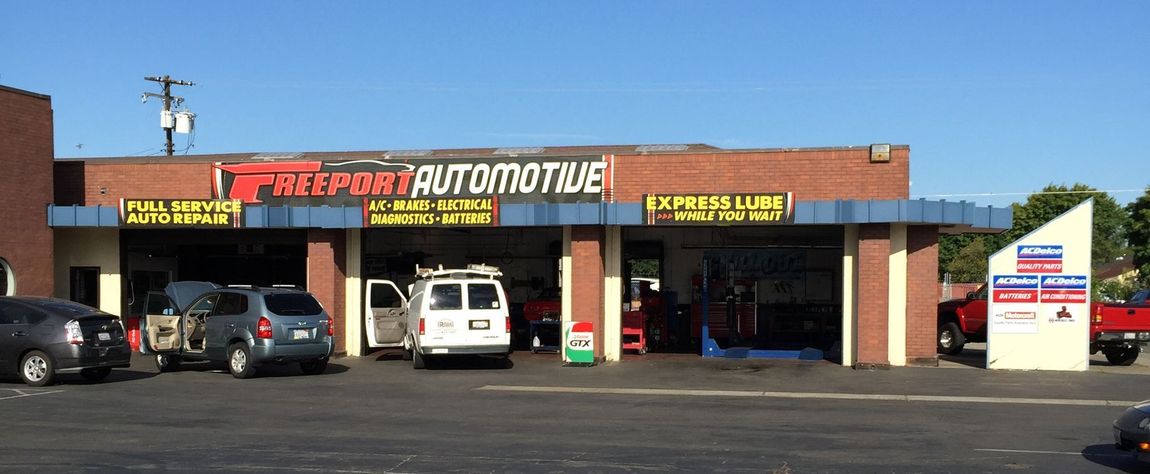 Freeport Automotive in Sacramento, CA (6)
