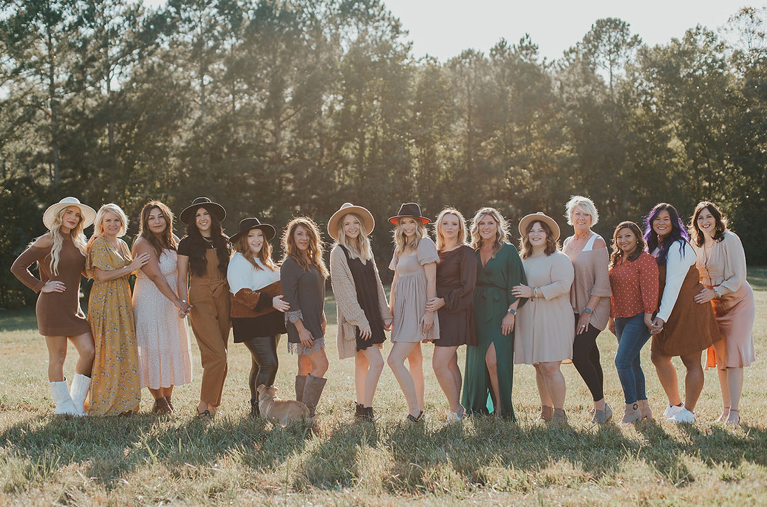 West Mane Hair Co. in Cumming, GA