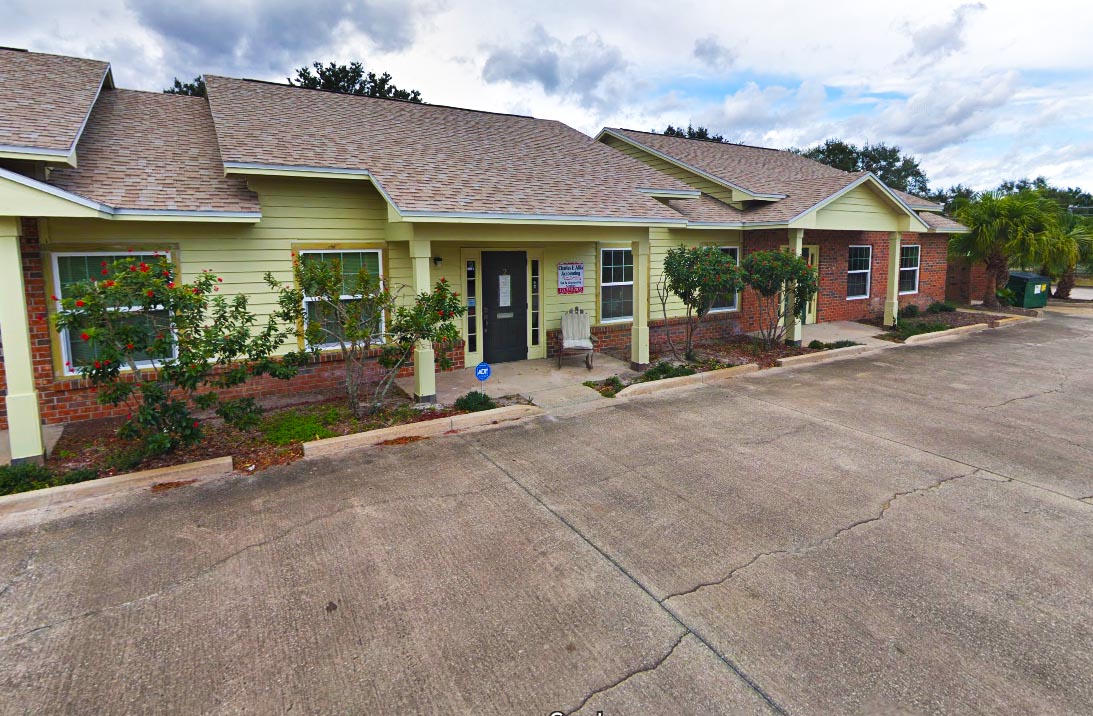 Charles Allia Accounting in Melbourne, FL