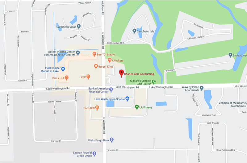 Charles Allia Accounting in Melbourne, FL (3)