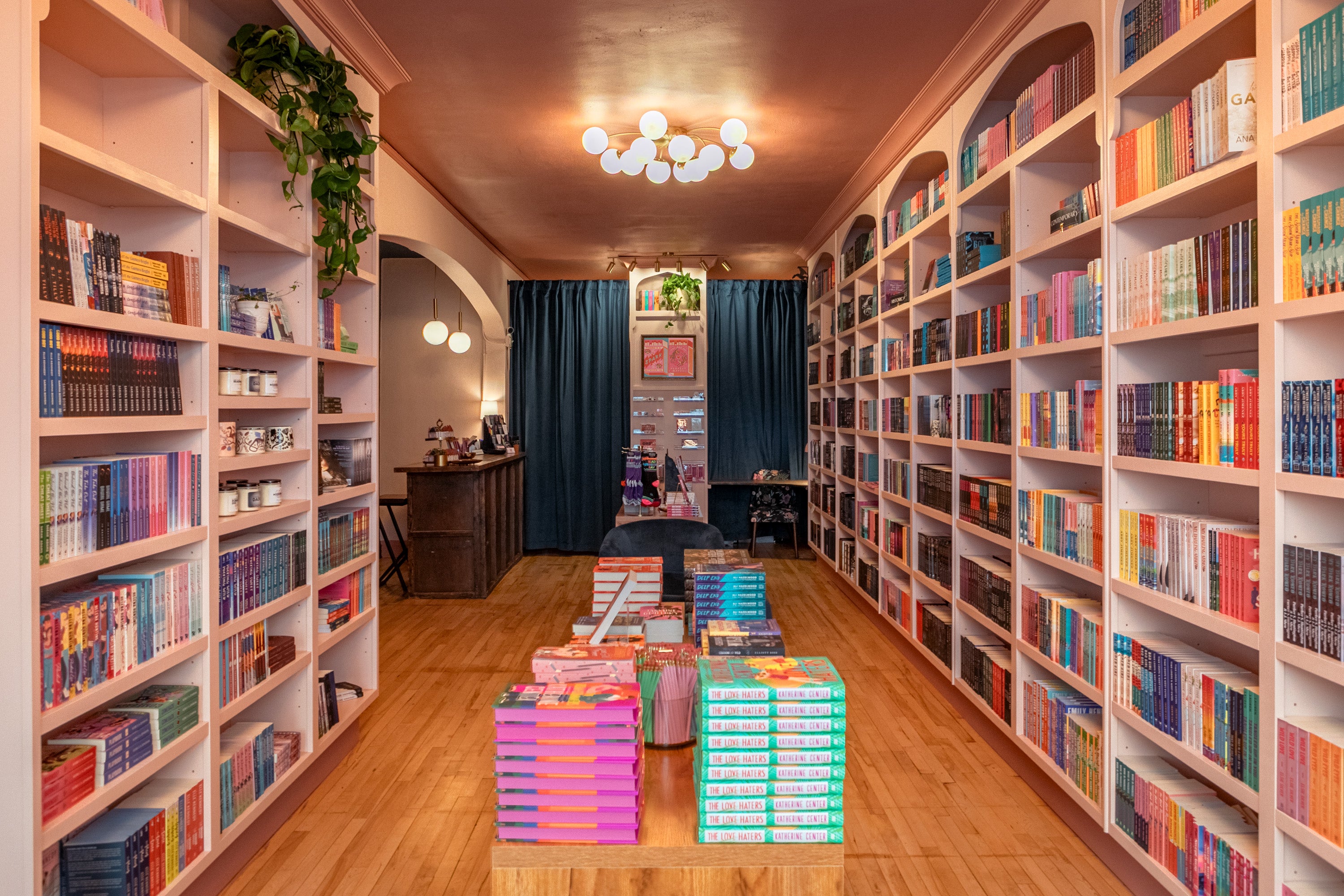 Thirst Books in Milwaukee, WI (4)