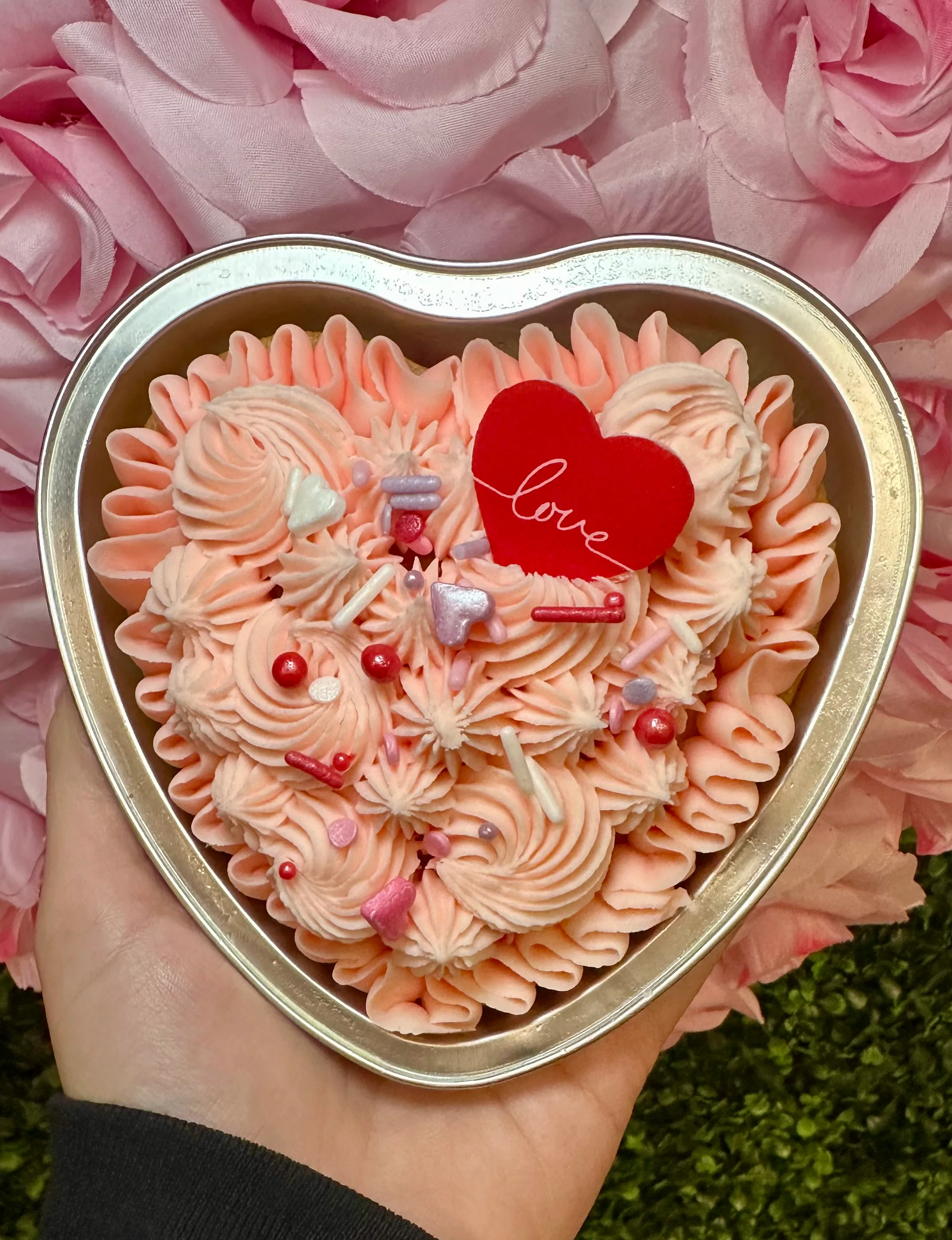 Blondie's Bakery Boutique in Santa Rosa, CA (4)