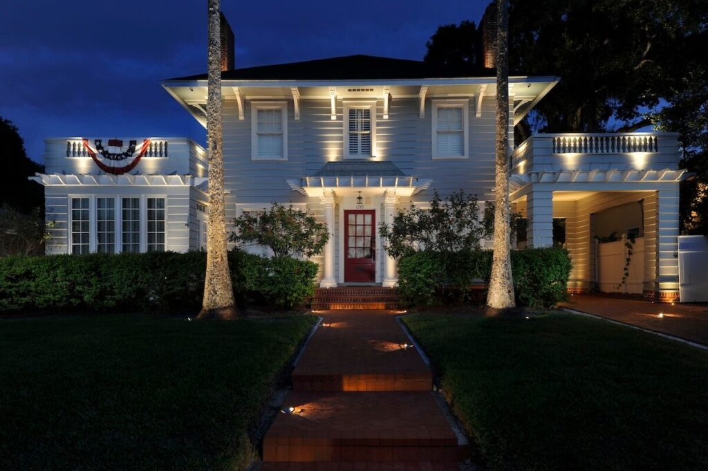 Wonderly Lights of Morristown NJ in Morristown, NJ (5)