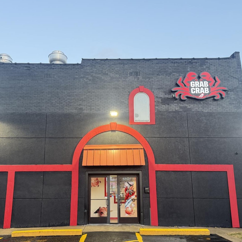 Grab Crab in Pontiac, MI (3)