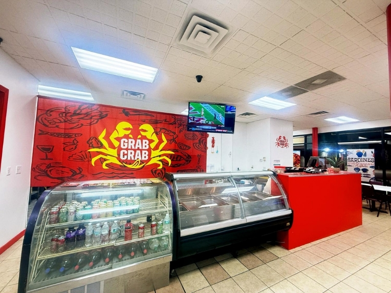 Grab Crab in Pontiac, MI (4)
