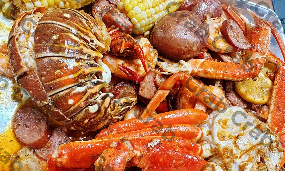 Grab Crab in Pontiac, MI (5)