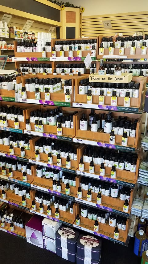 H&M Herbs & Vitamins in Fort Oglethorpe, GA (4)