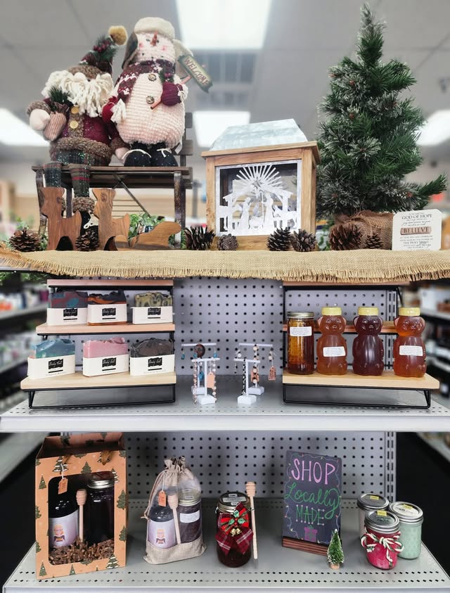 H&M Herbs & Vitamins in Fort Oglethorpe, GA (5)