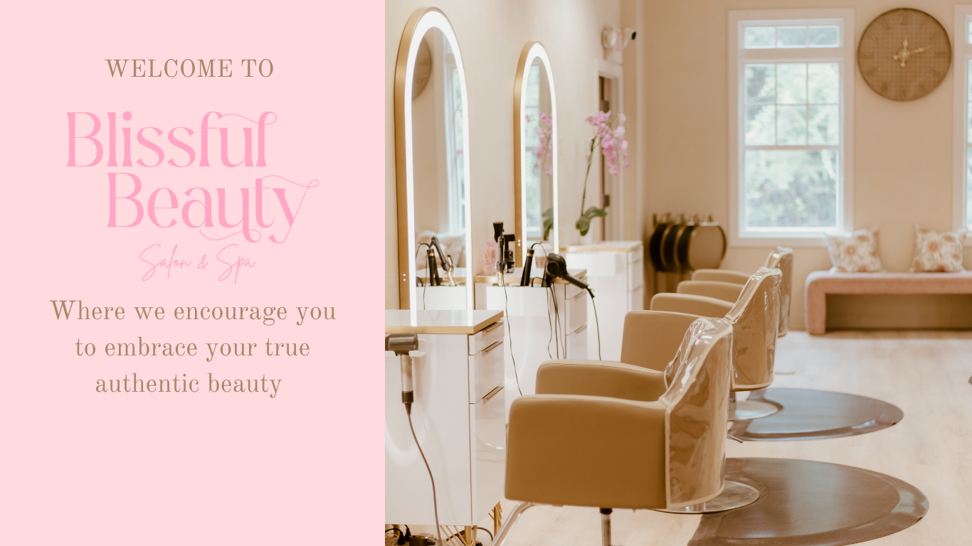 Blissful Beauty Salon & Spa in Hilton Head Island, SC (2)