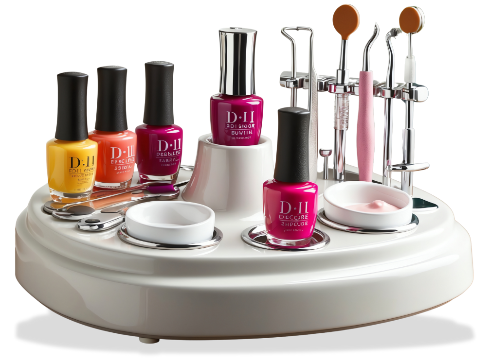 Halo Nails & Spa in Augusta, GA