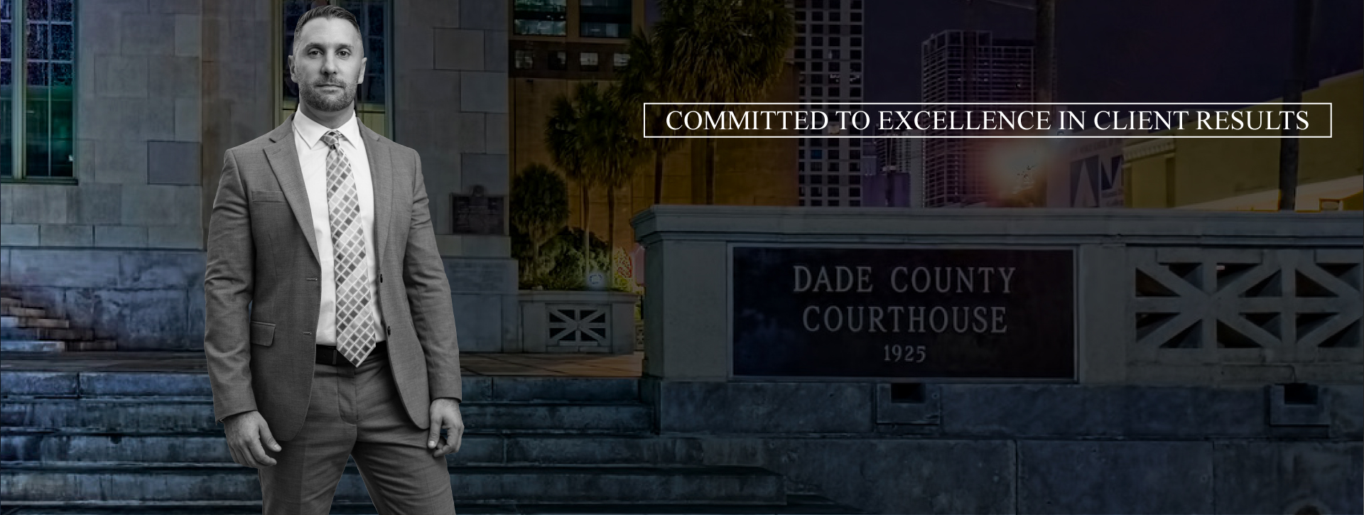 Law Office of Aaron A. Karger, P.A. in North Miami Beach, FL (2)
