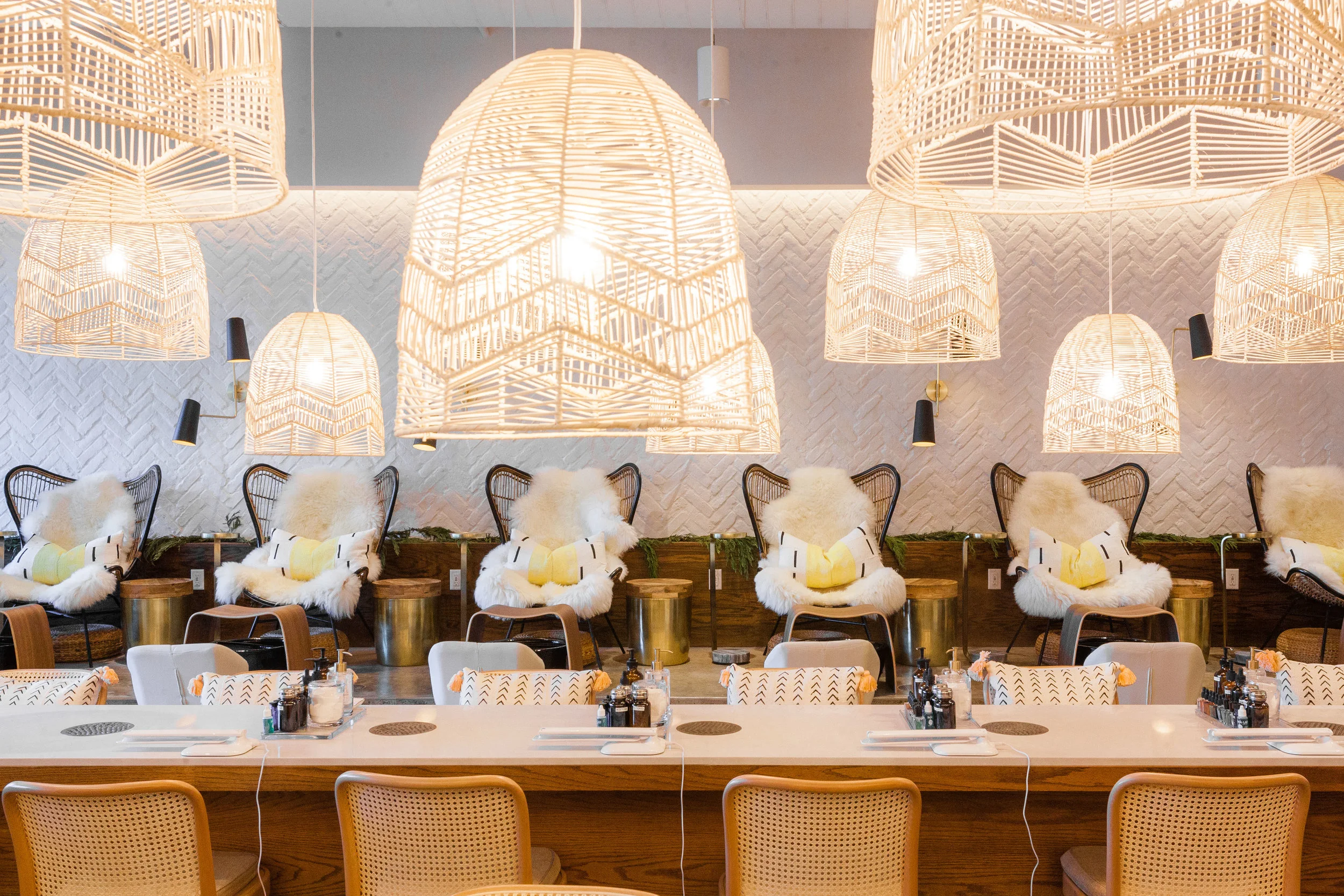 Verbena Parlor + Social House in Dallas, TX (2)
