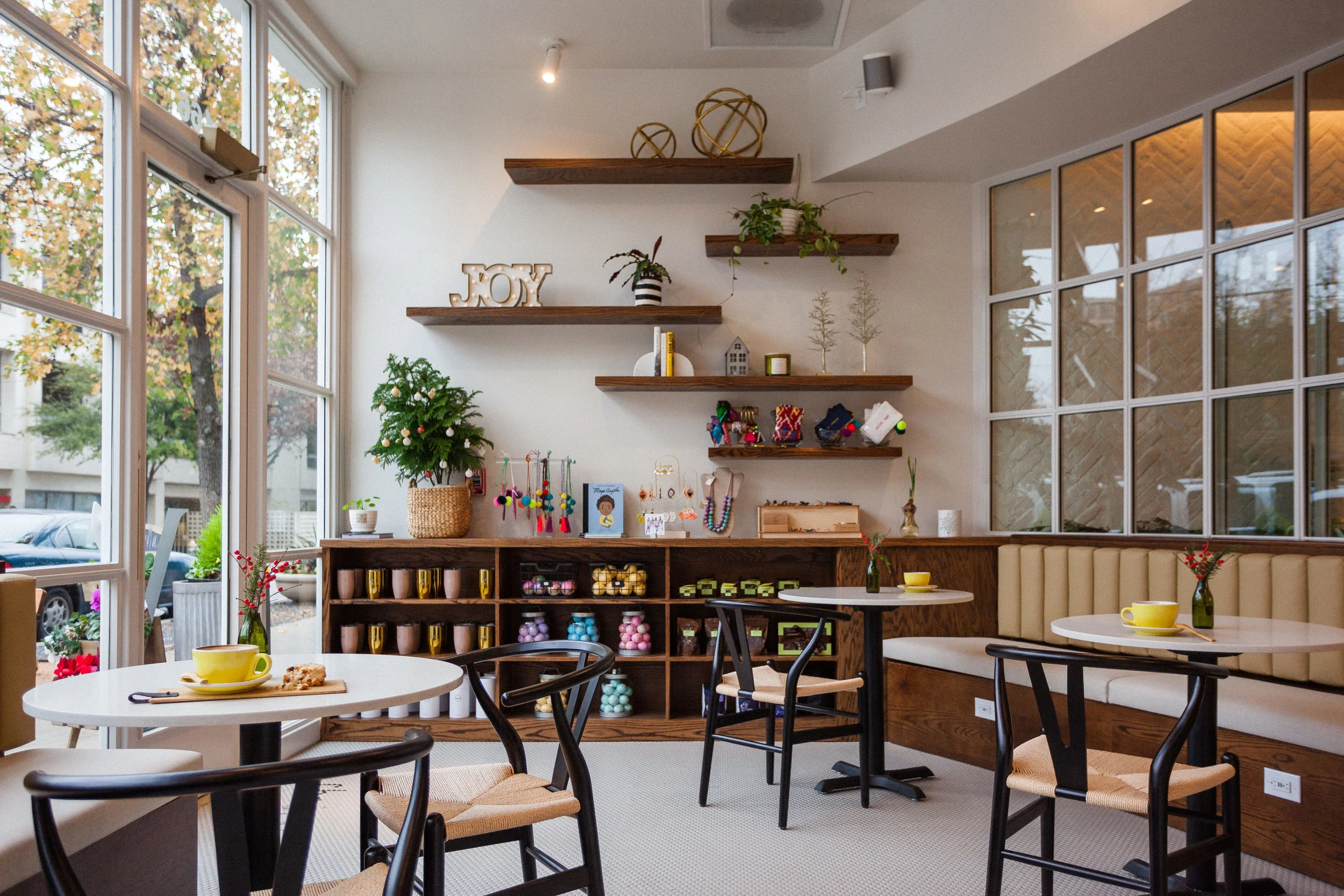Verbena Parlor + Social House in Dallas, TX (3)
