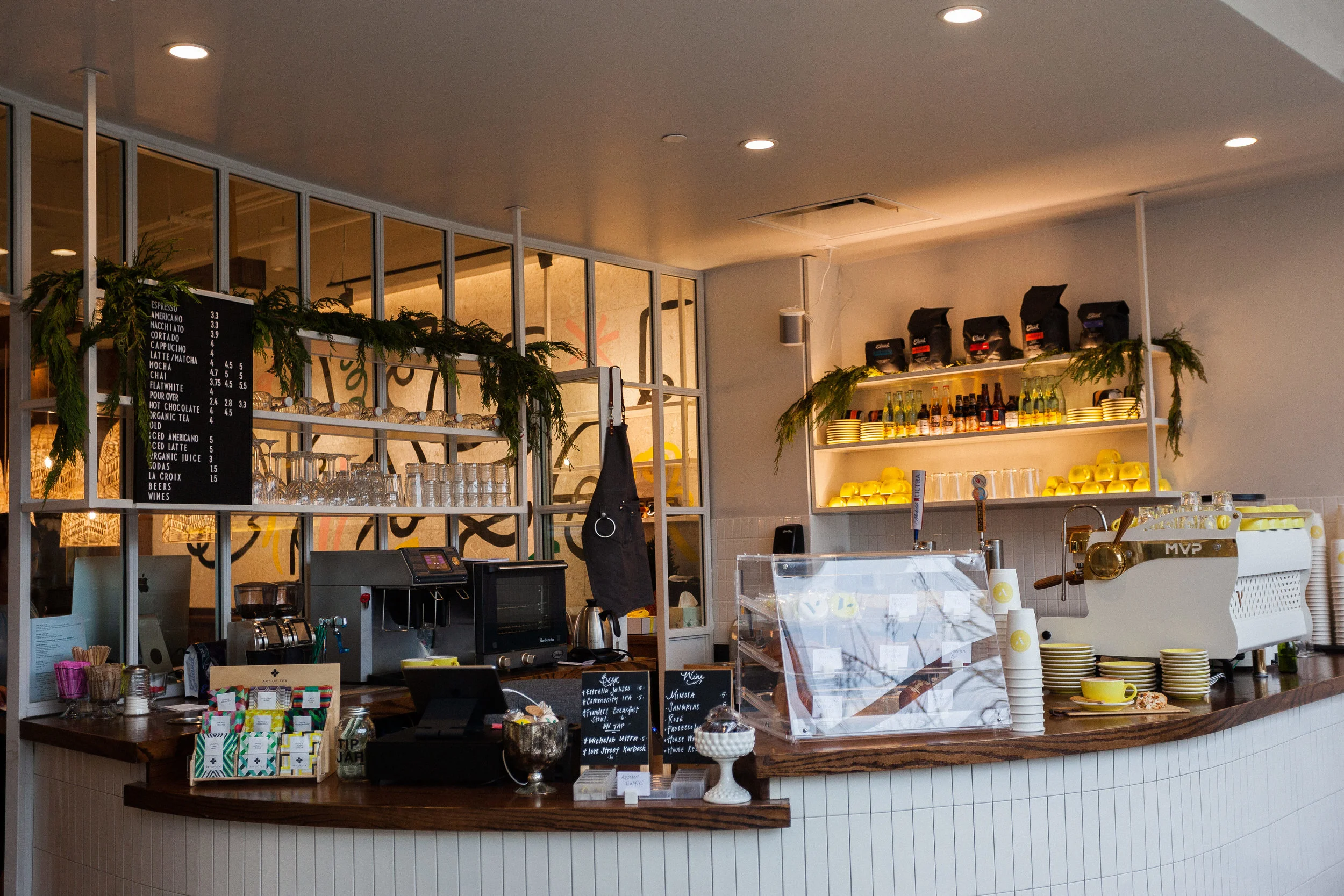 Verbena Parlor + Social House in Dallas, TX (5)