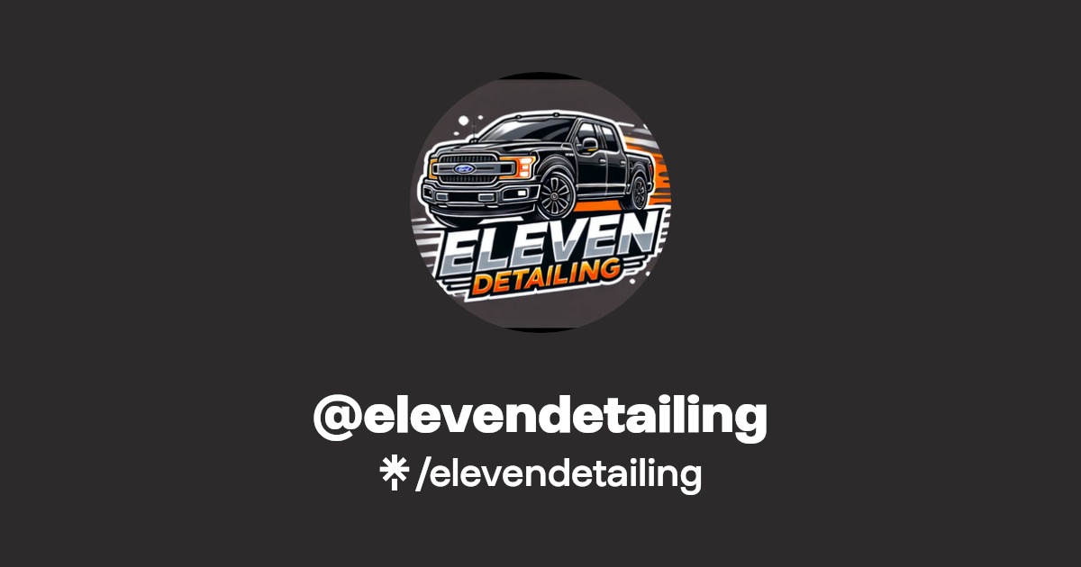 Eleven Detailing in Circleville, OH (5)