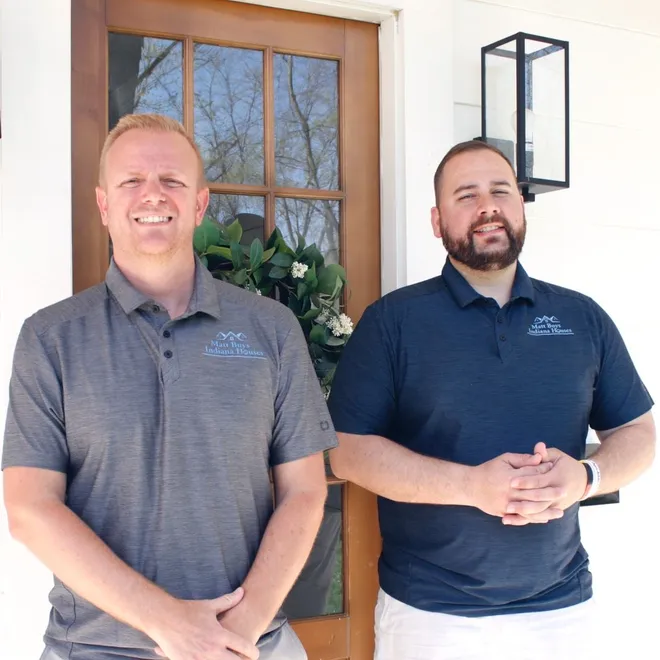 Matt Buys Indiana Houses LLC in Mishawaka, IN (3)
