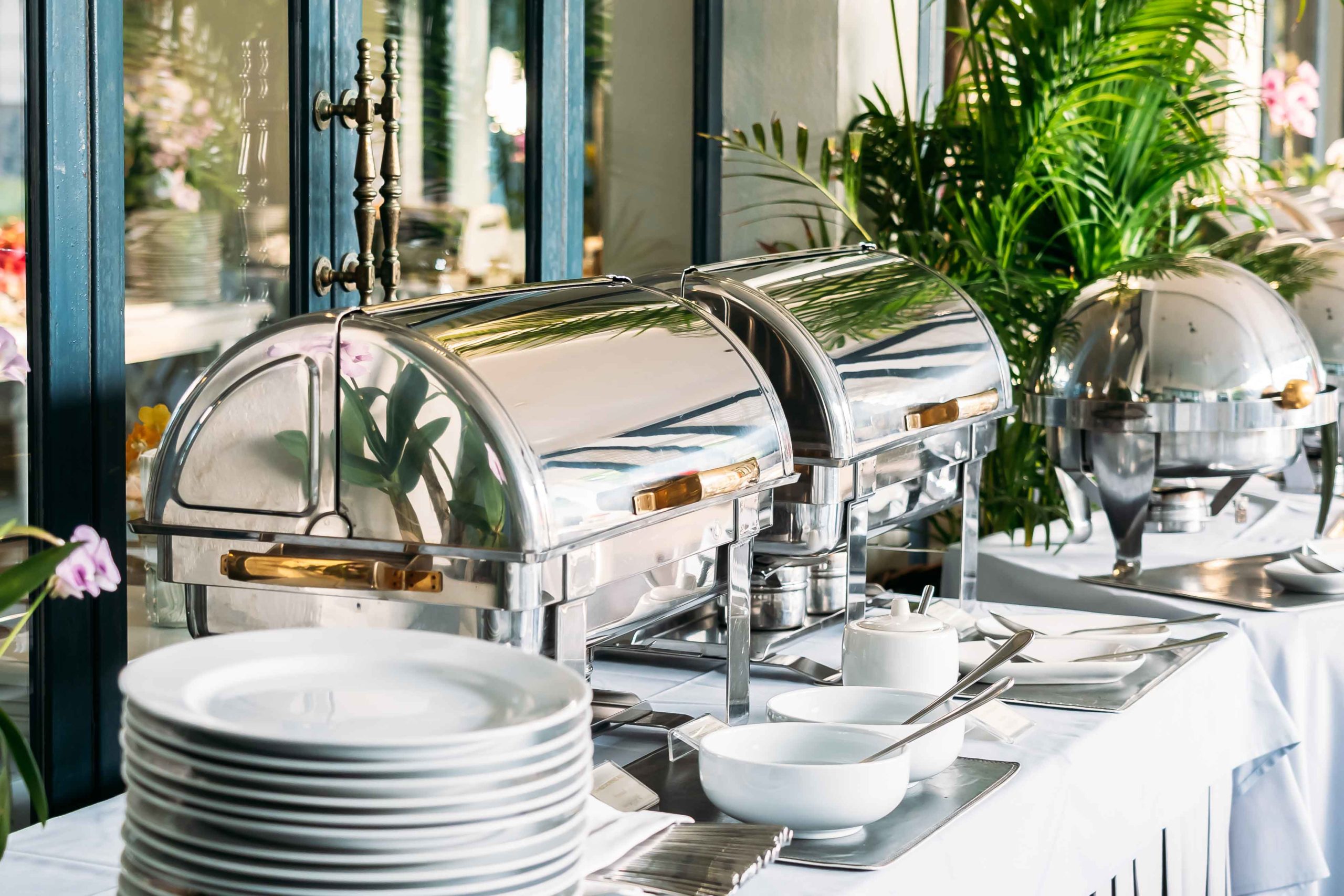 Sola Fide Catering Company in Kennesaw, GA (2)