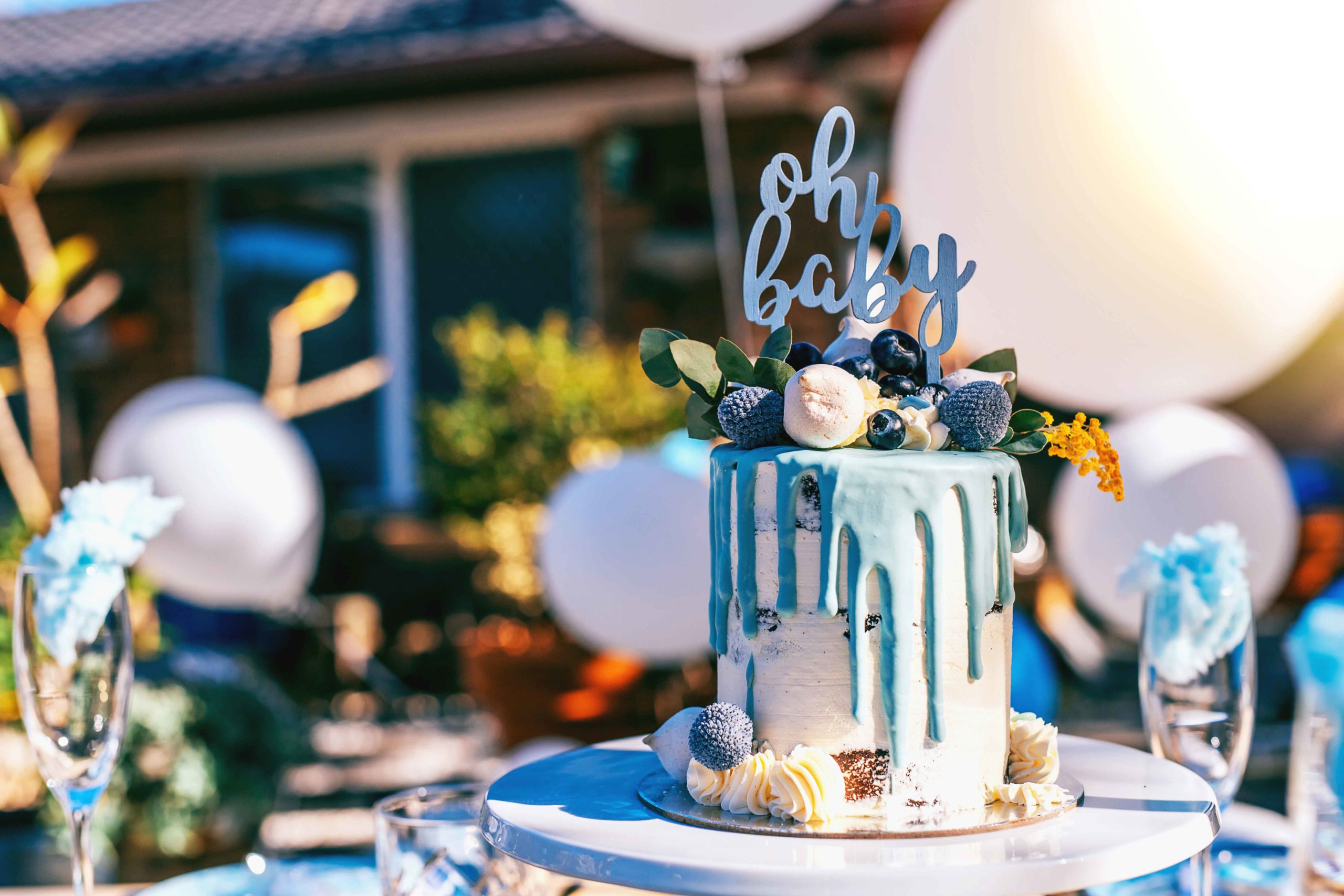 Sola Fide Catering Company in Kennesaw, GA (5)