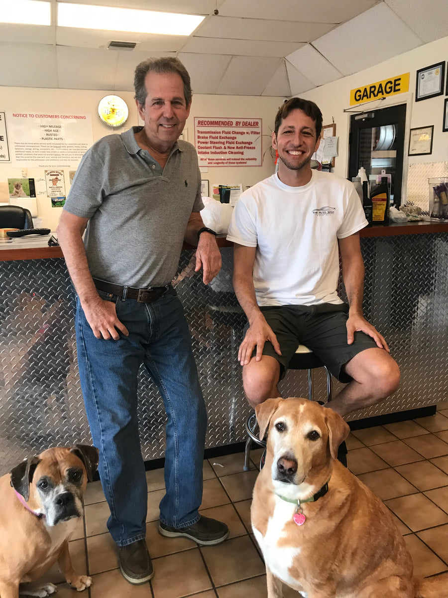 Auto Spot in Pompano Beach, FL (4)