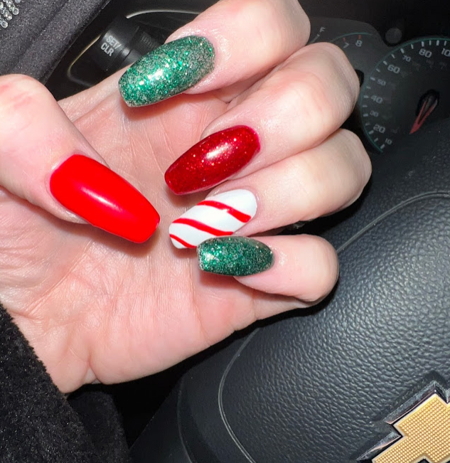 Natural Nails & Spa in Linden, NJ