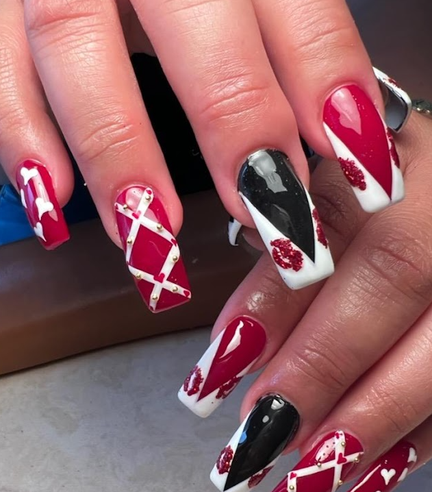 Natural Nails & Spa in Linden, NJ (2)